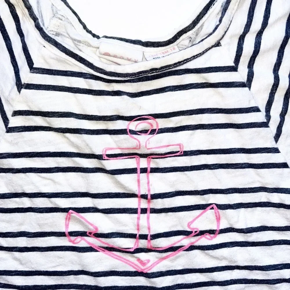 Roxy toddler tee - Picture 3 of 3